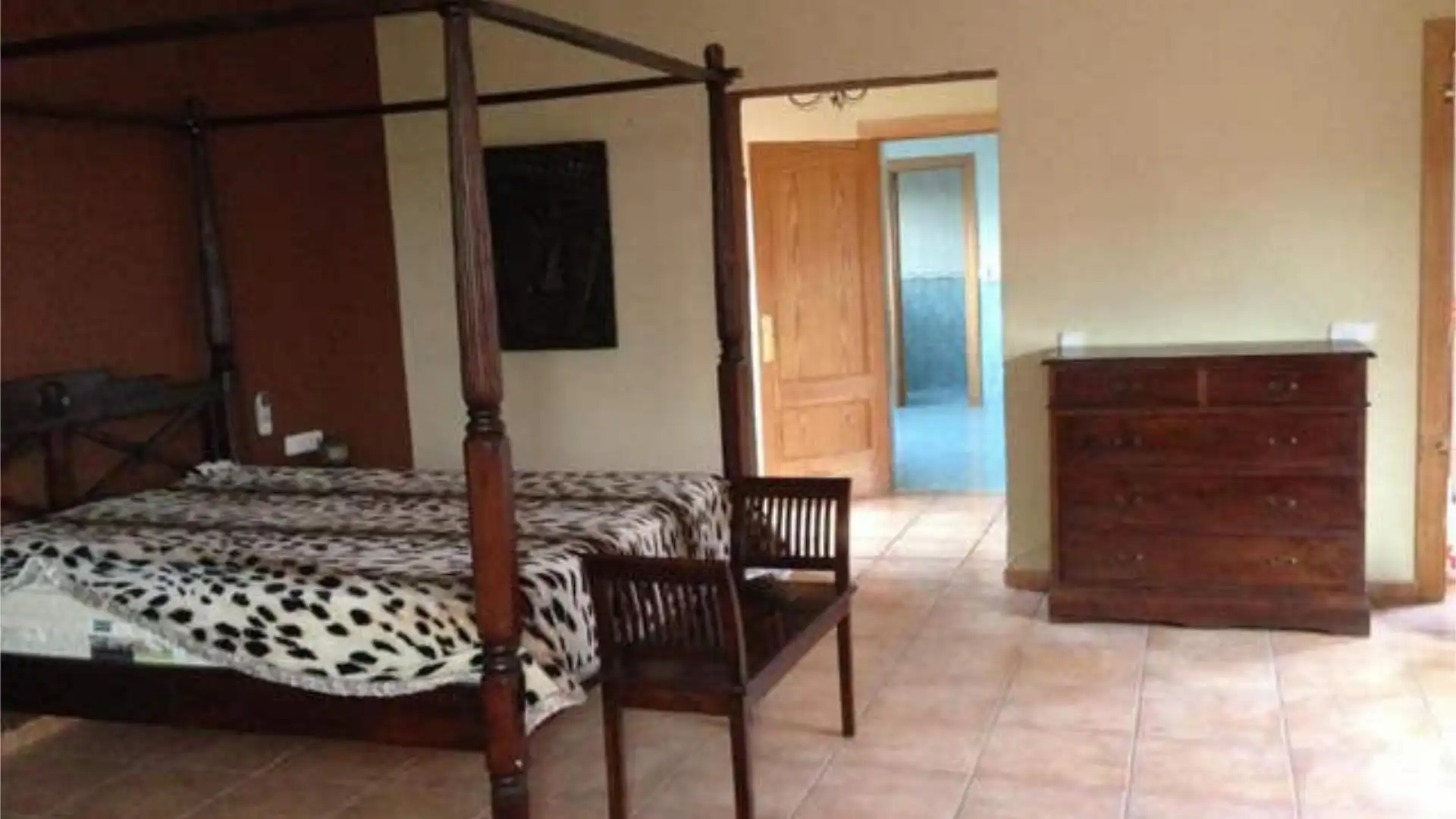 Casa adosada en Barrio Bel-Air - Foto 7