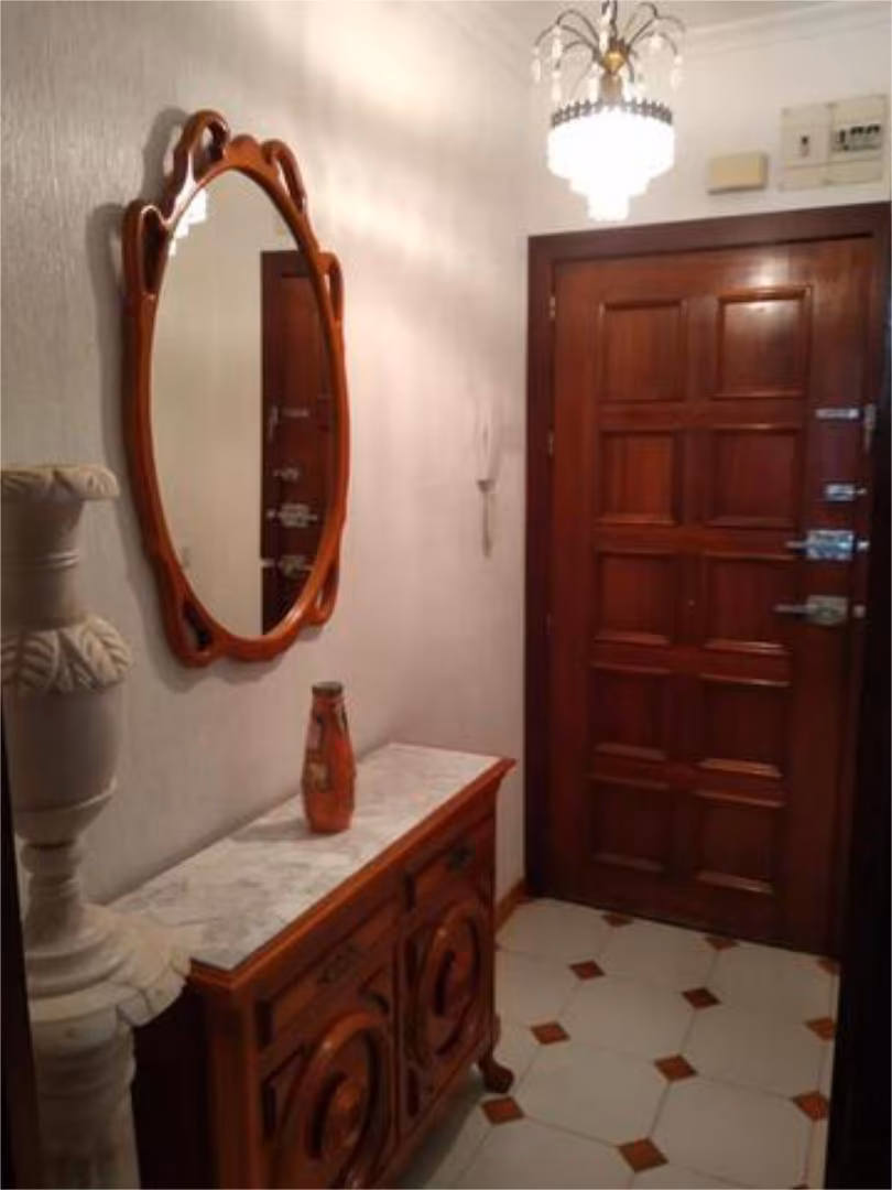 Piso en Santa Rosa