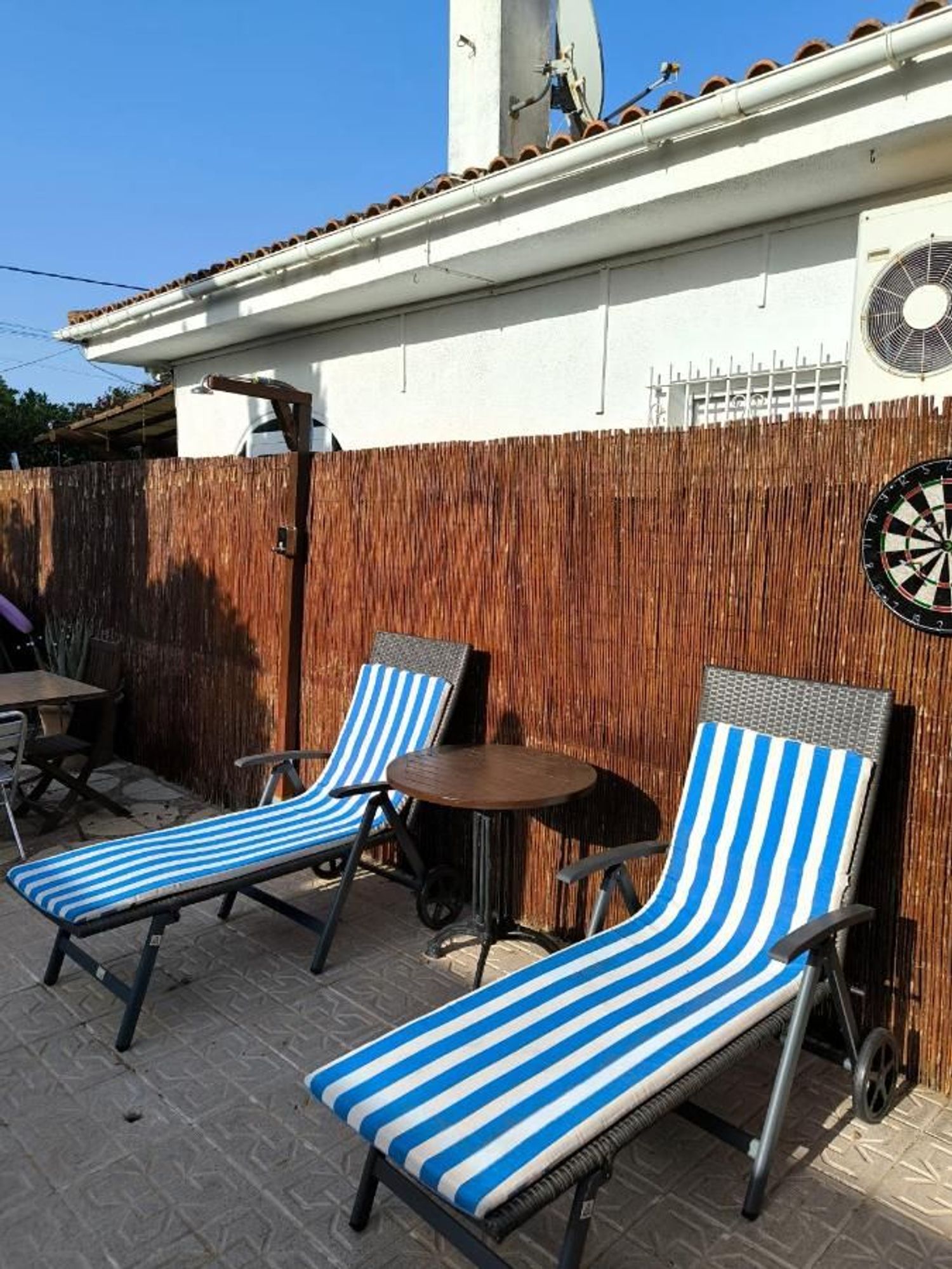 Casa independiente en camino de Troya, 25 - Foto 3