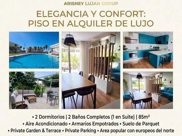 Piso en Calle Caronte - Foto 12