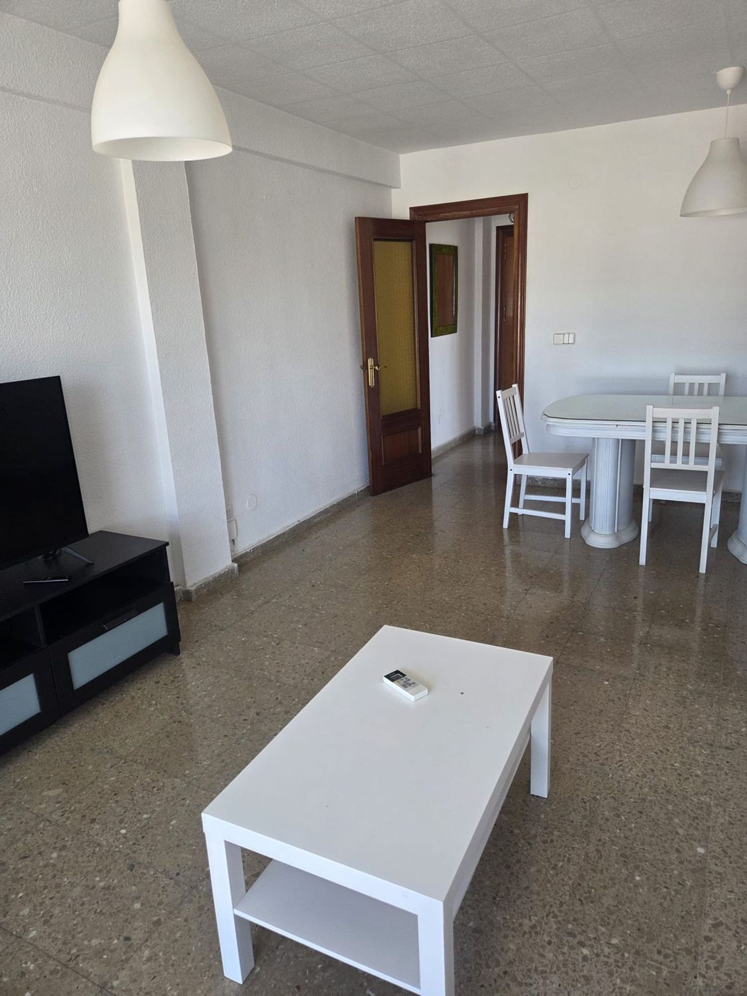 Piso en Calle Escultor Mariano Benlliure, 1 - Foto 2