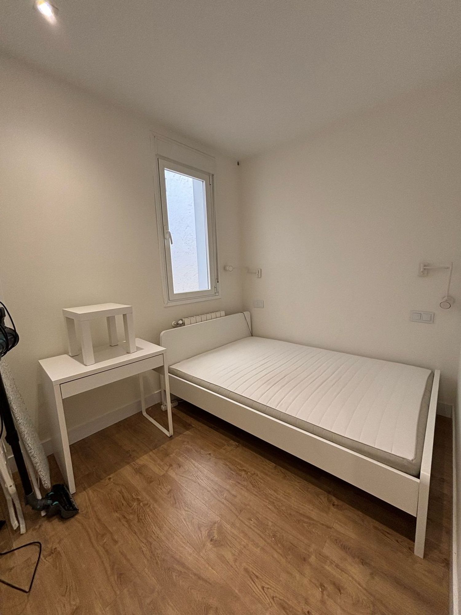 Piso en calle de Lagasca, 117 - Foto 11