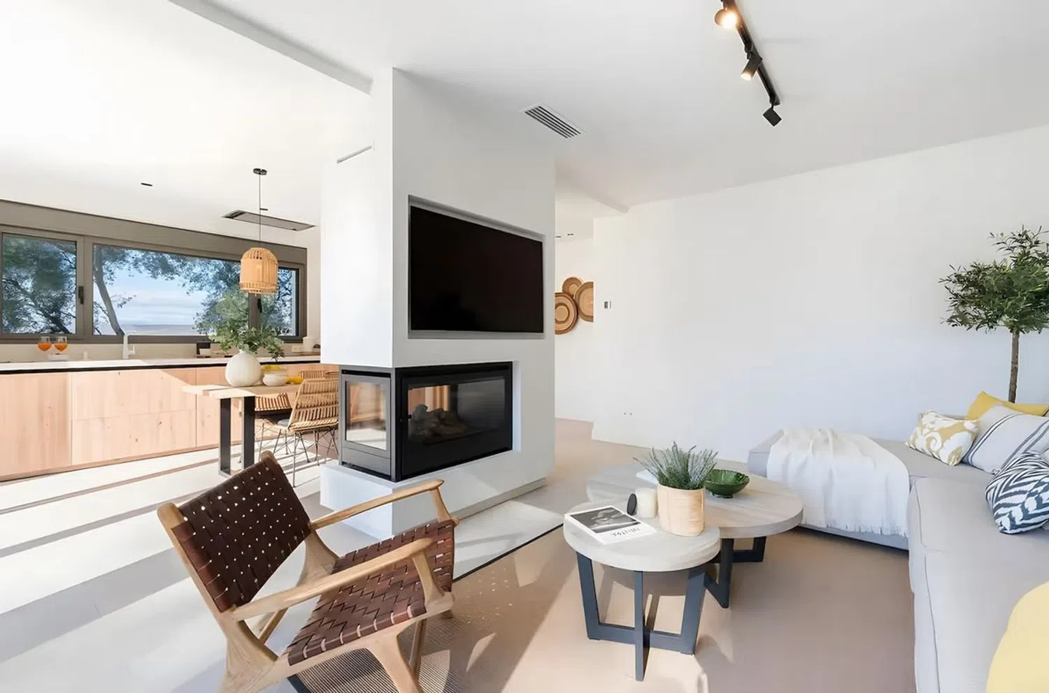 Casa rural en Diseminado R29, 77 - Foto 21