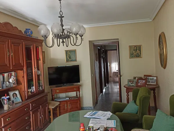 Casa o chalet independiente en Calle Andalucía, 18 - Foto 5
