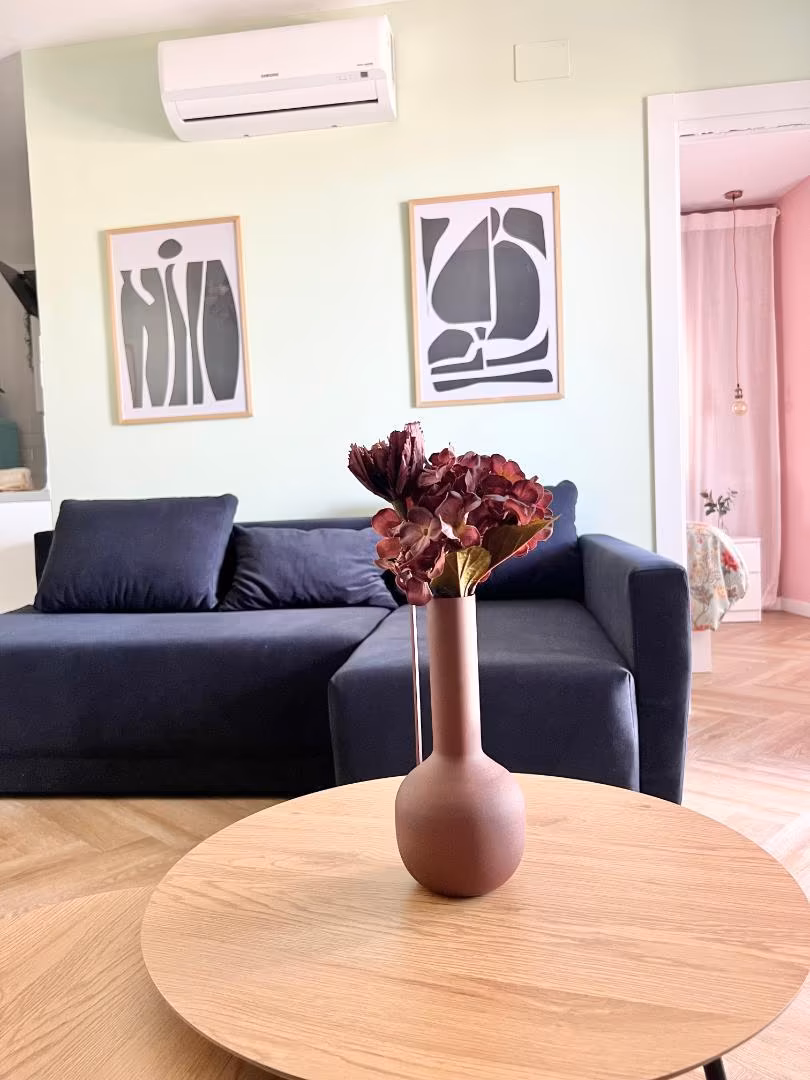 Apartamento en  Avenida Antonio Machado 60 - Foto 2