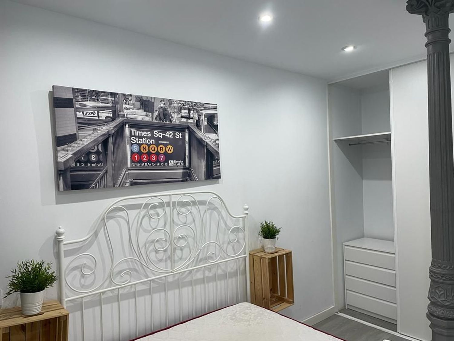 Piso en calle de la Cruz, 16 - Foto 7