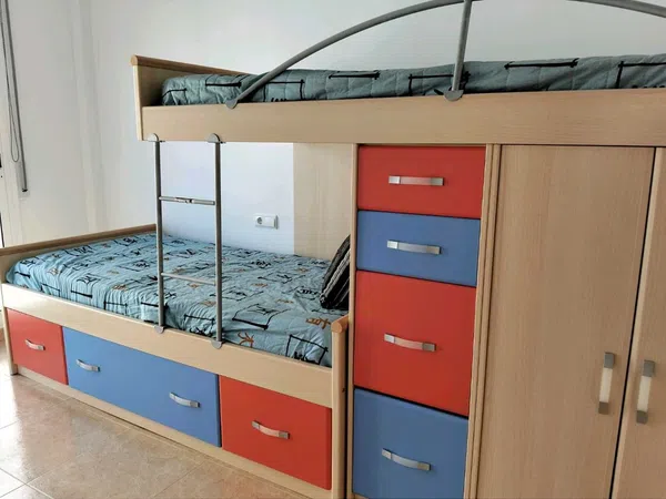 Piso en Calle del Pisuerga, 7, Segur Platja - Foto 13