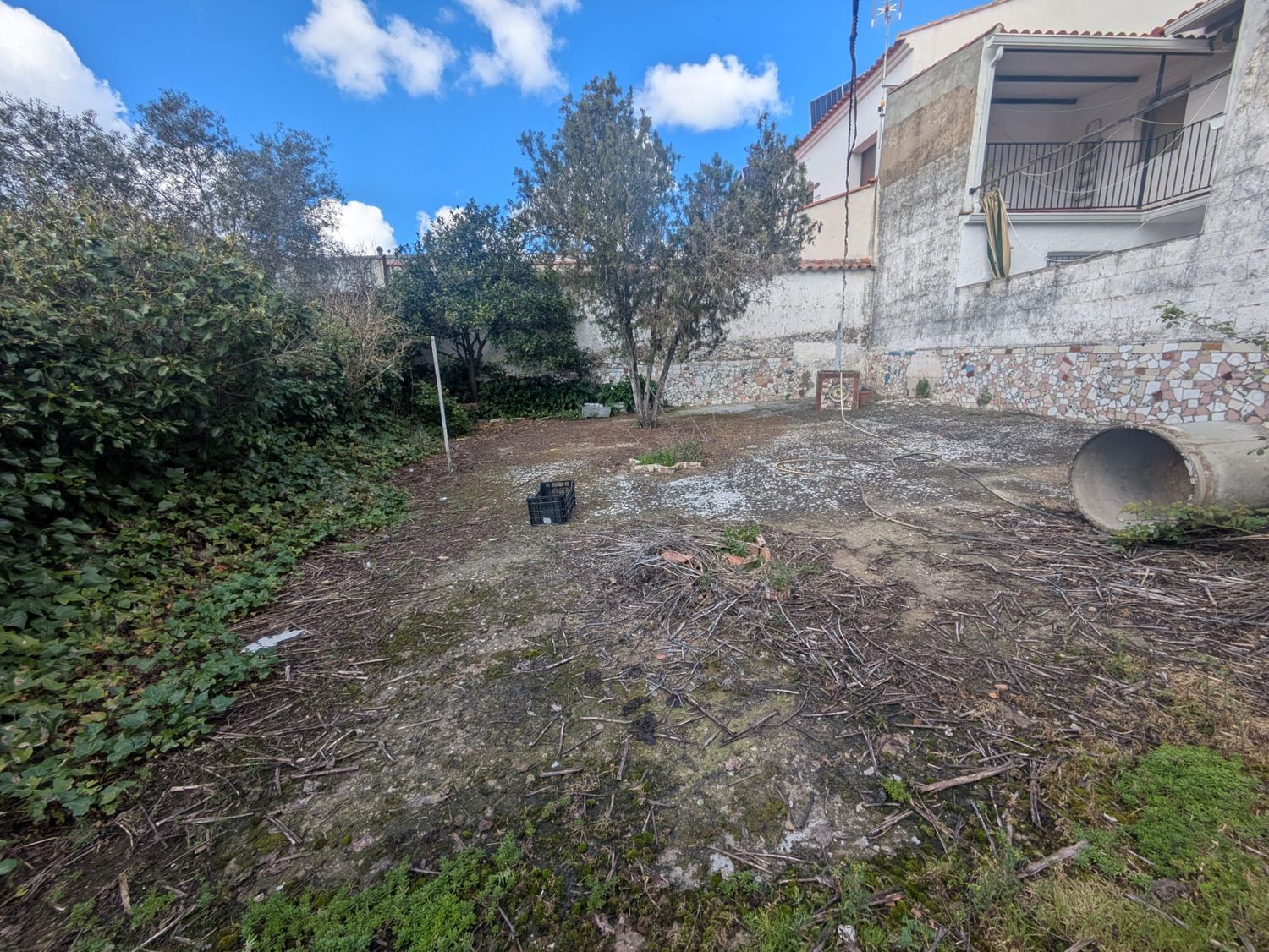 Casa de pueblo en Paseo de Extremadura, 32 - Foto 6