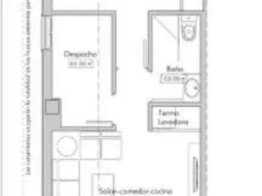 Apartamento en Calle San Marcos - Foto 1