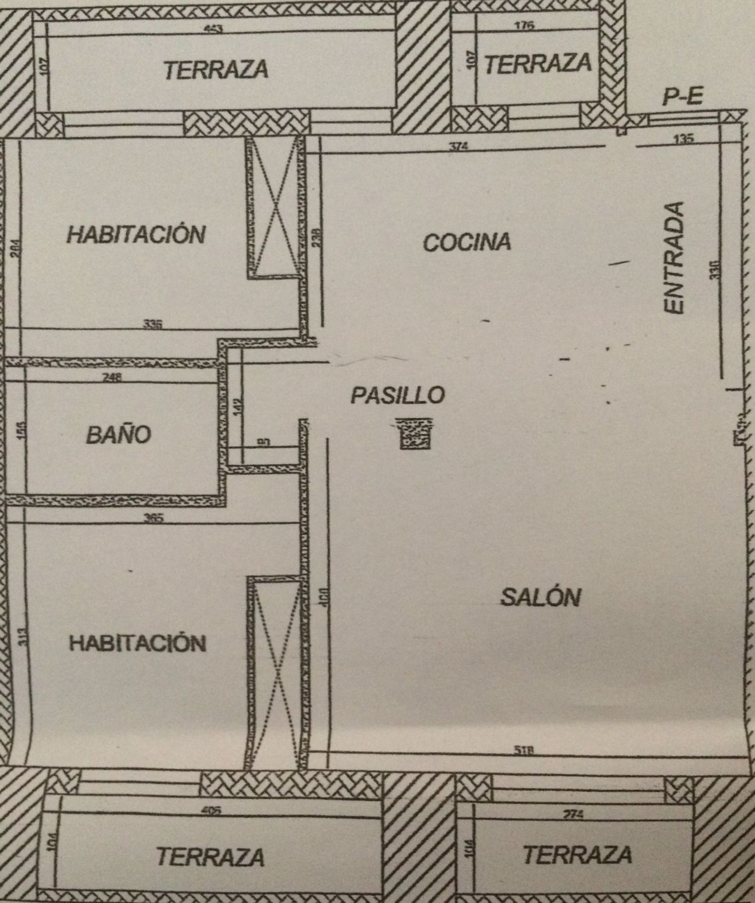 Ático en Calle Palangreros, 9, Zona Puerto Deportivo, Zona Puerto Deportivo - Foto 13