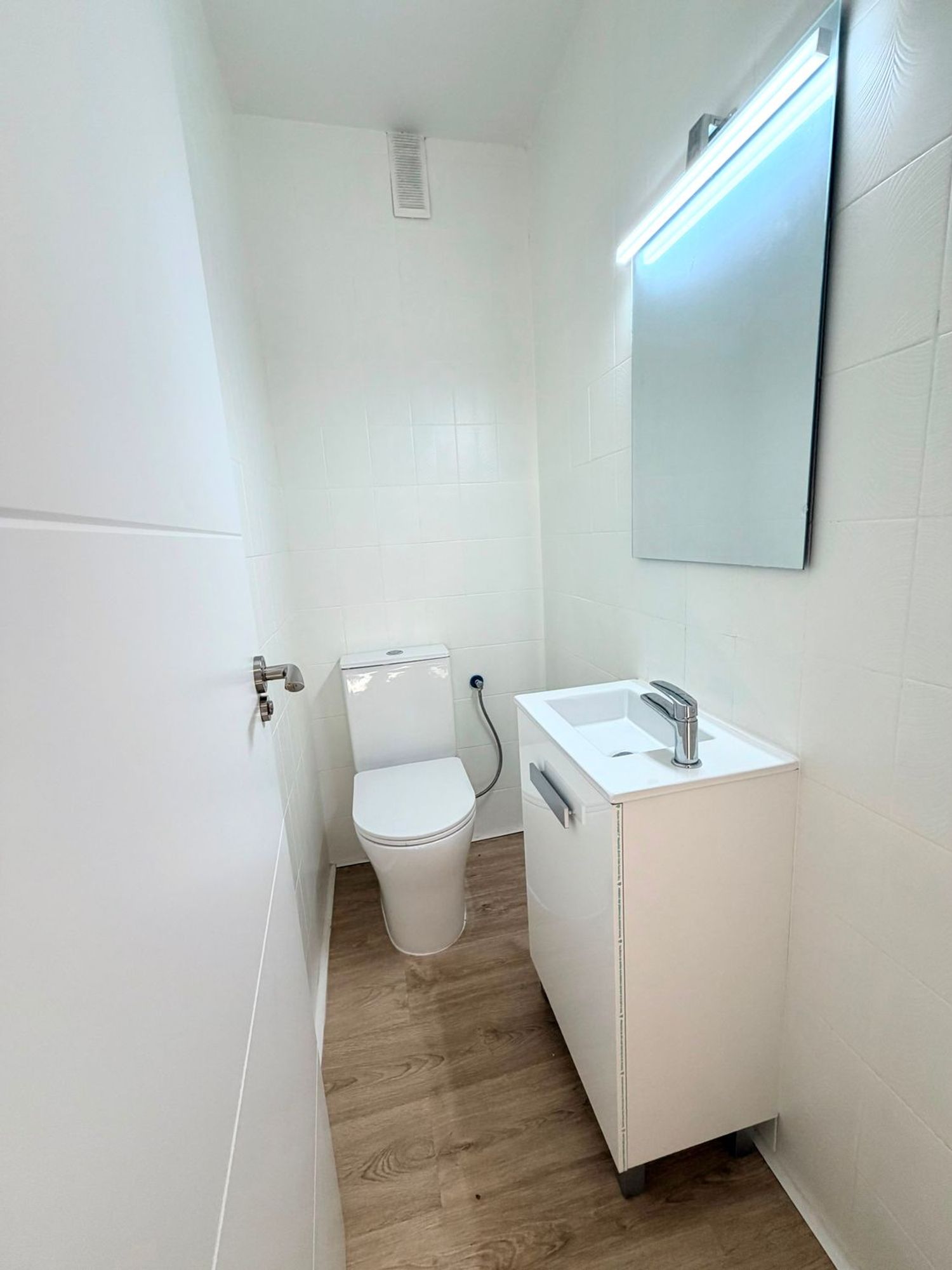 Chalet adosado en Orcasitas, Orcasitas - Foto 10