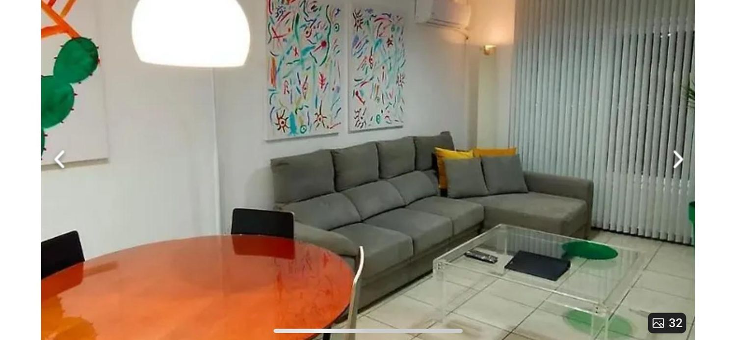 Piso en Avenida de Gran Canaria, 46, Playa del Inglés, Playa del Inglés - Foto 15