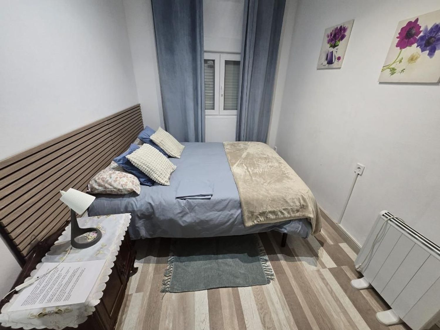 Casa independiente en calle Huerta de Otero, 3 - Foto 2