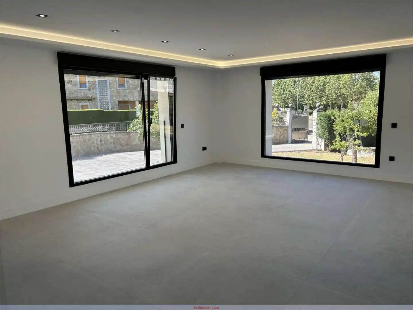 Chalet en  Avenida Villamayor 124 - Foto 40