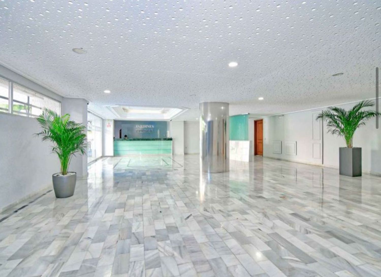 Piso en calle Roy Boston, 1 - Foto 12