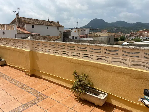 Piso en Calle de la Muntaya, 2 - Foto 4