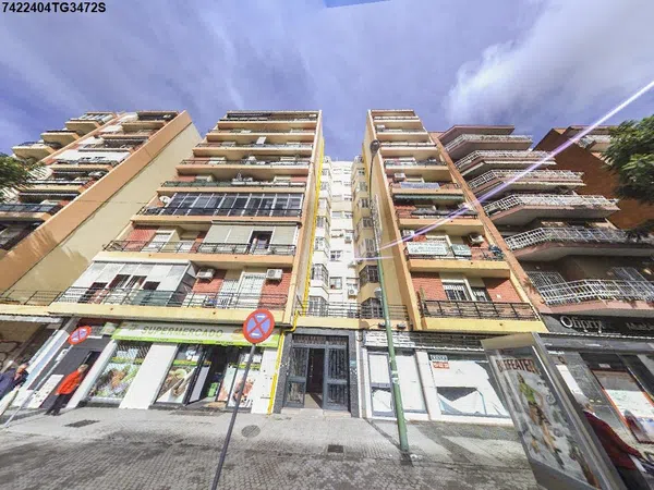 Piso en Calle Luis Montoto, 137, Luis Montoto - Santa Justa - Foto 19