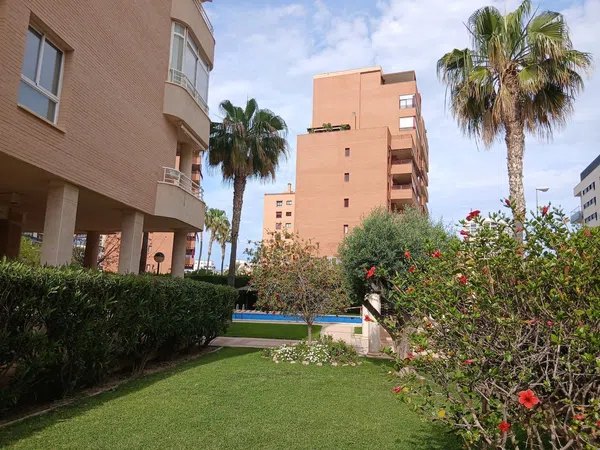 Piso en Avenida de la Condomina, 69, Playa de San Juan - Foto 32