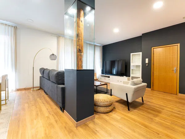 Loft en Calle Regimiento de Toledo, 21, Ensanche, Ensanche - Foto 26