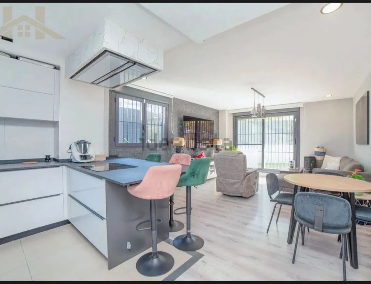 Piso en calle Alfonso VI, 9 - Foto 7