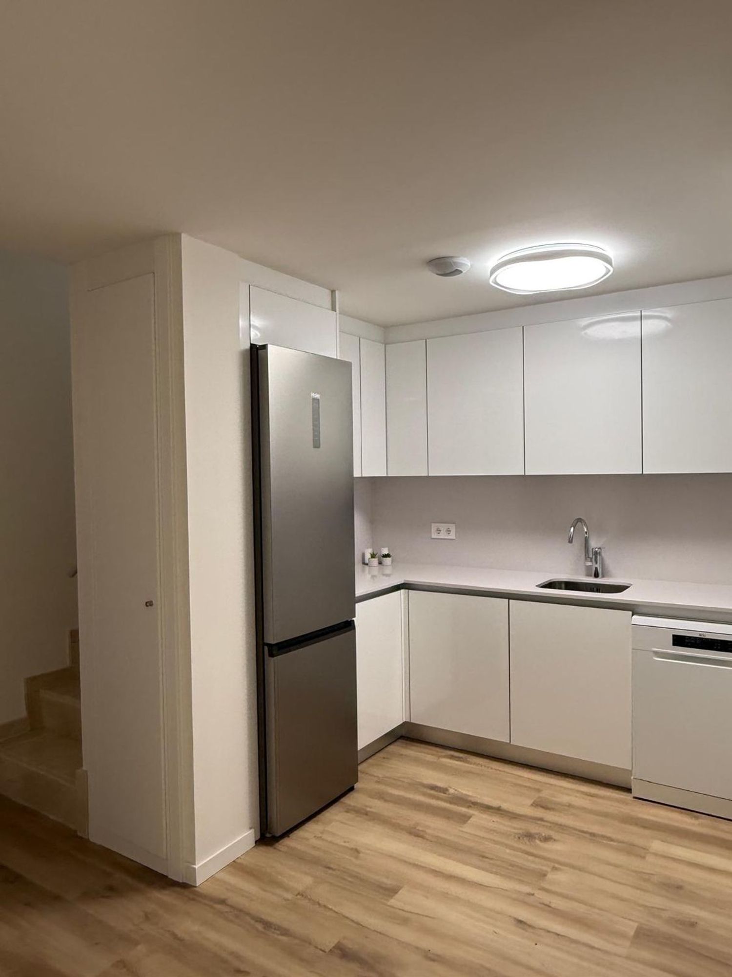 Dúplex en ronda de Segovia, 15 - Foto 7