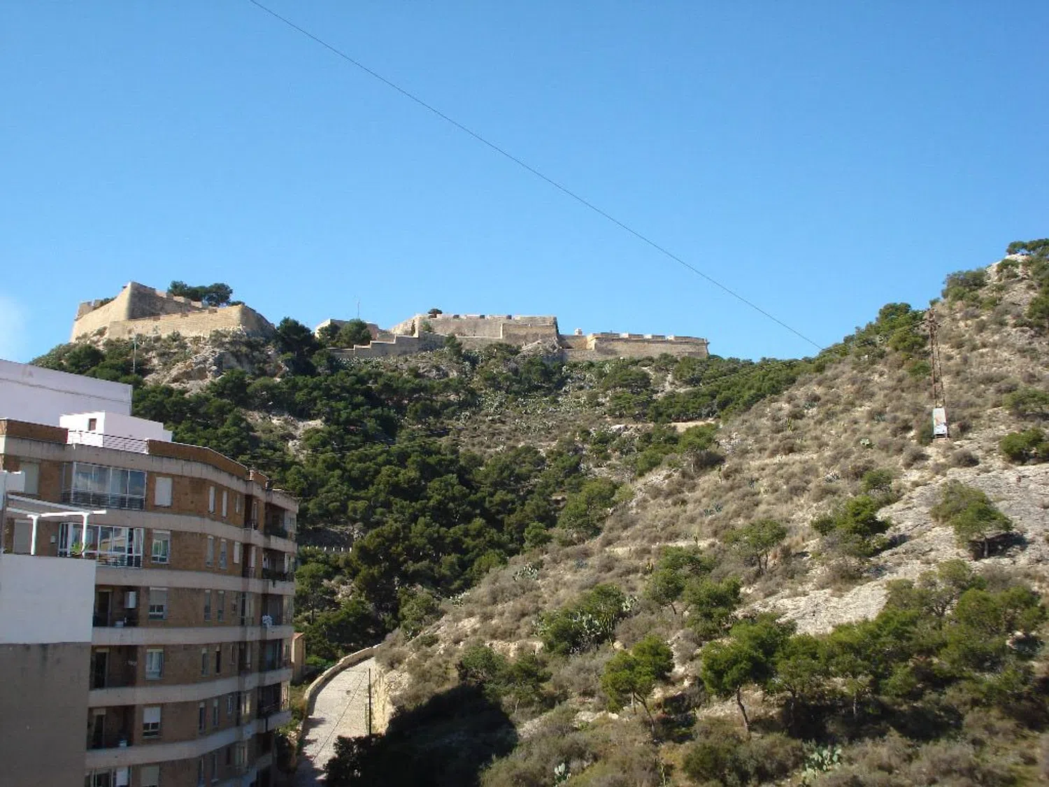 Piso en calle de la Virgen del Socorro, 54 - Foto 5