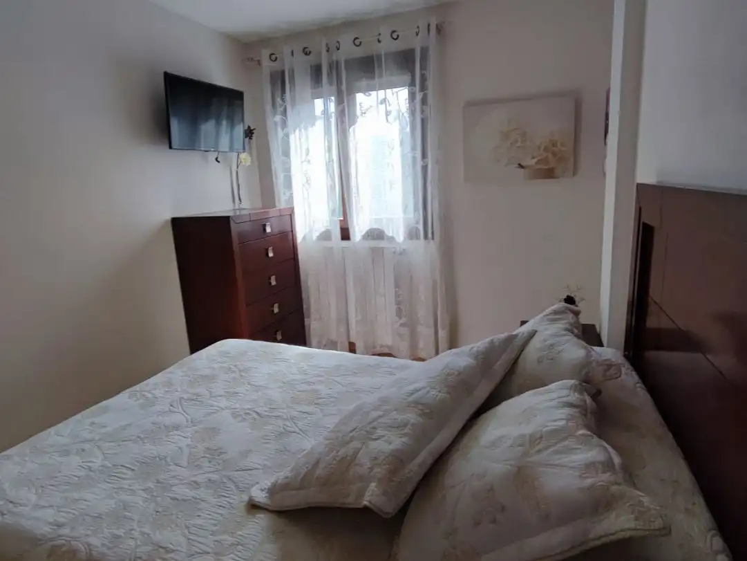 Piso en Benasque - Foto 10