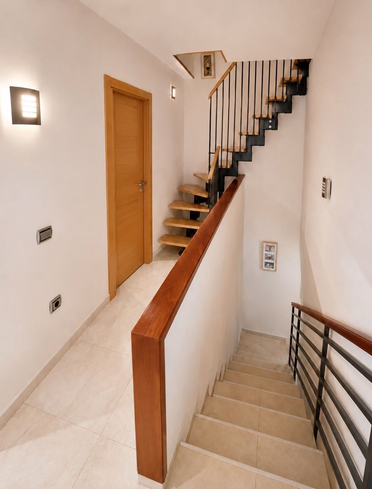 Chalet pareado en Calle Anemona s/n, Cortijo Torrequebrada - Foto 33