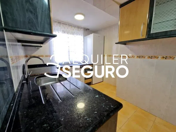 Piso en Travesía de Ávila, Centro, Centro - Foto 5