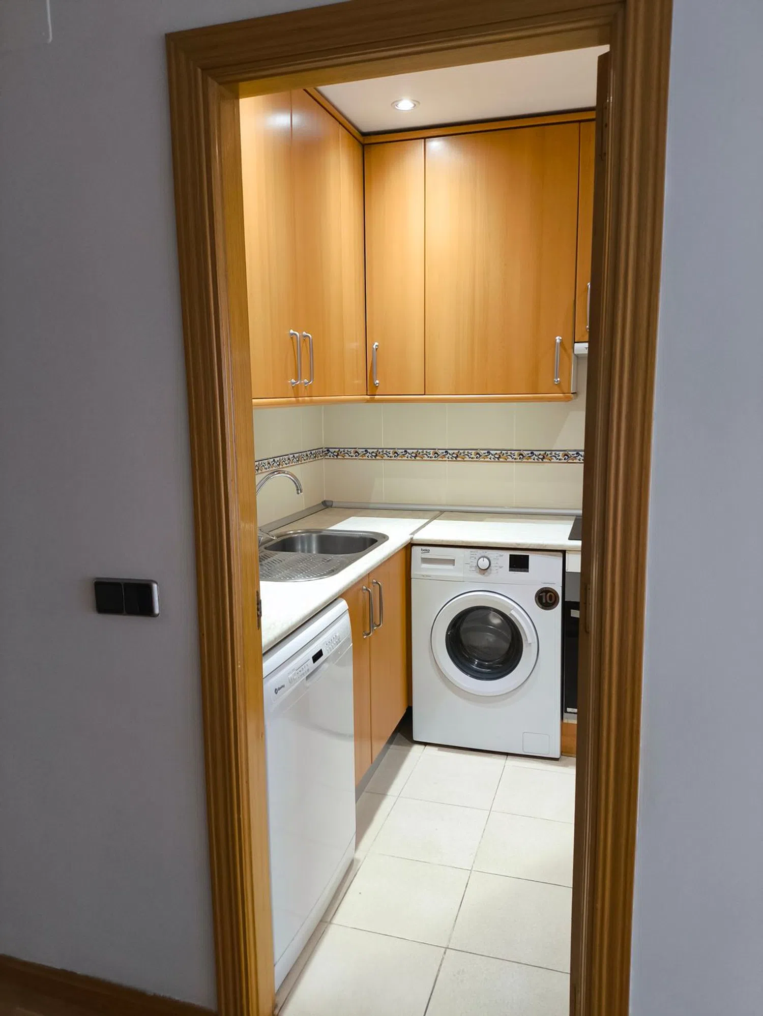 Piso en avenida del Doctor Federico Rubio y Galí, 31 - Foto 17