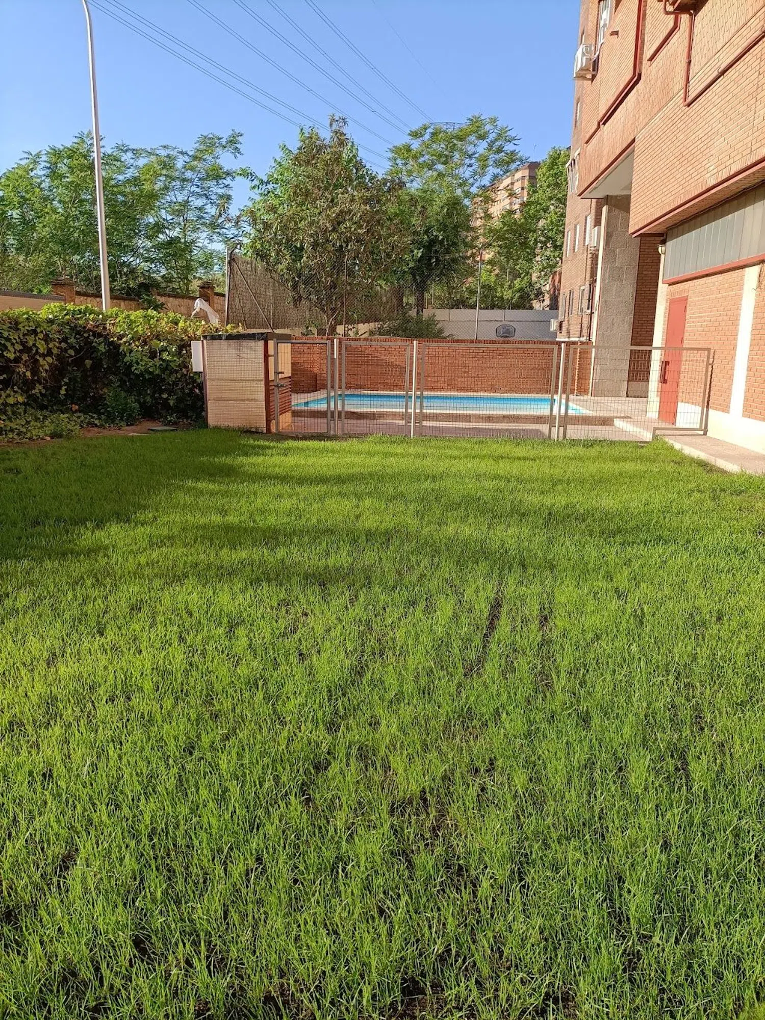Piso en avenida de Burgos, 35 - Foto 17
