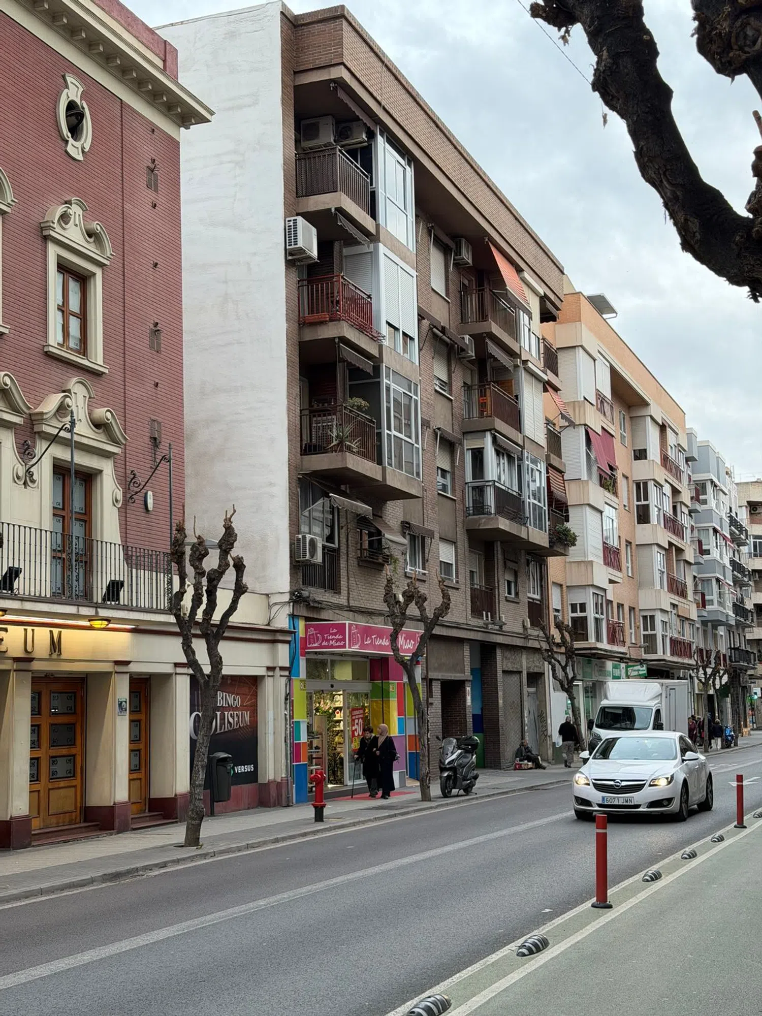 Piso en paseo Marqués de Corvera, 7 - Foto 24