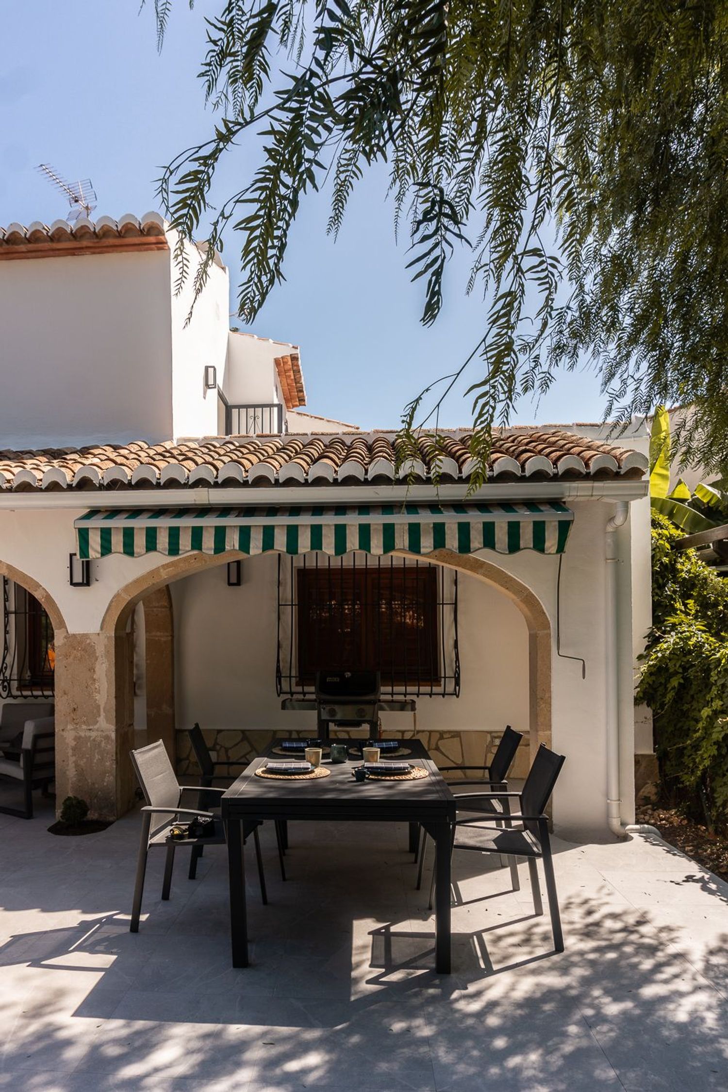 Chalet pareado en Calle Tirnavos, 3, Cala Blanca, Cala Blanca - Foto 2