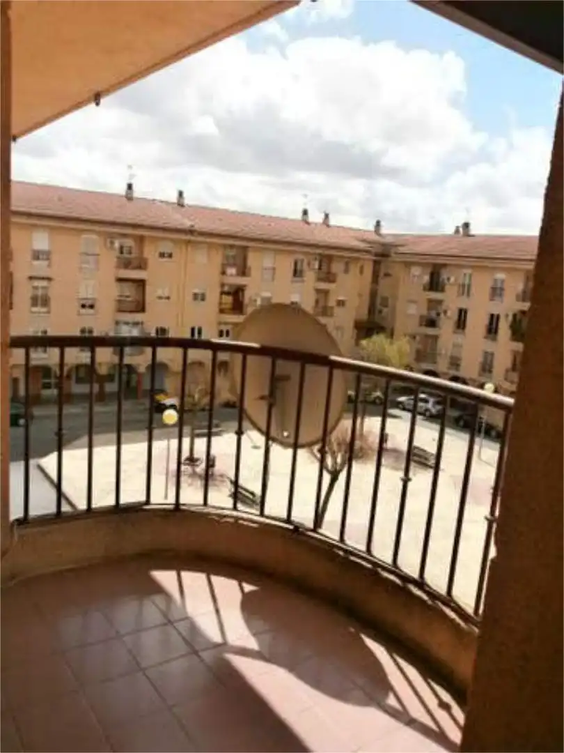 Piso en LOS PINOS - Foto 8