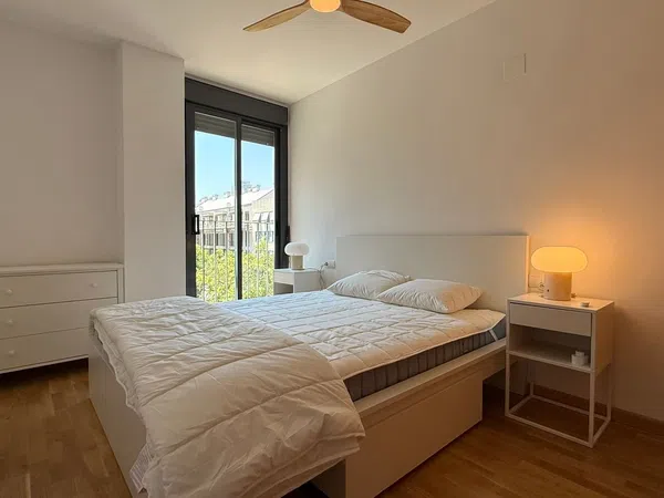 Piso en Juan Alfonso Gil Albors, La Creu del Grau - Foto 10