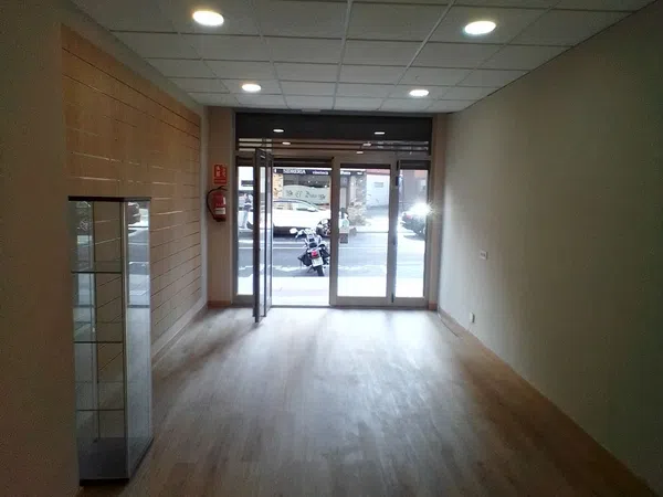 Local en Calle don víctor quintanar, 2 , Bajo, La Ería - Foto 15
