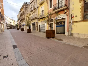 Local comercial en  Carrer de la Cort - Foto 37
