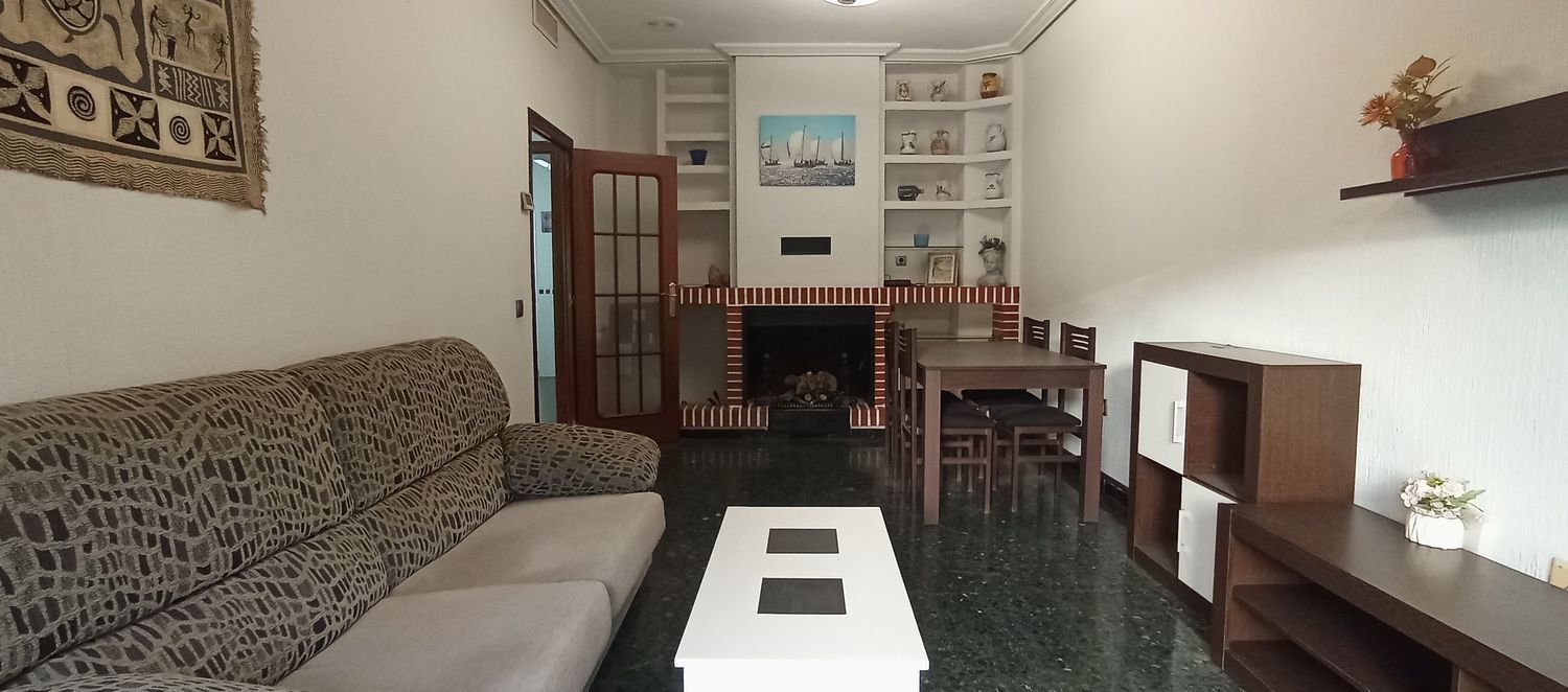 Piso en Plaza Camachos, 3, El Carmen - Foto 3