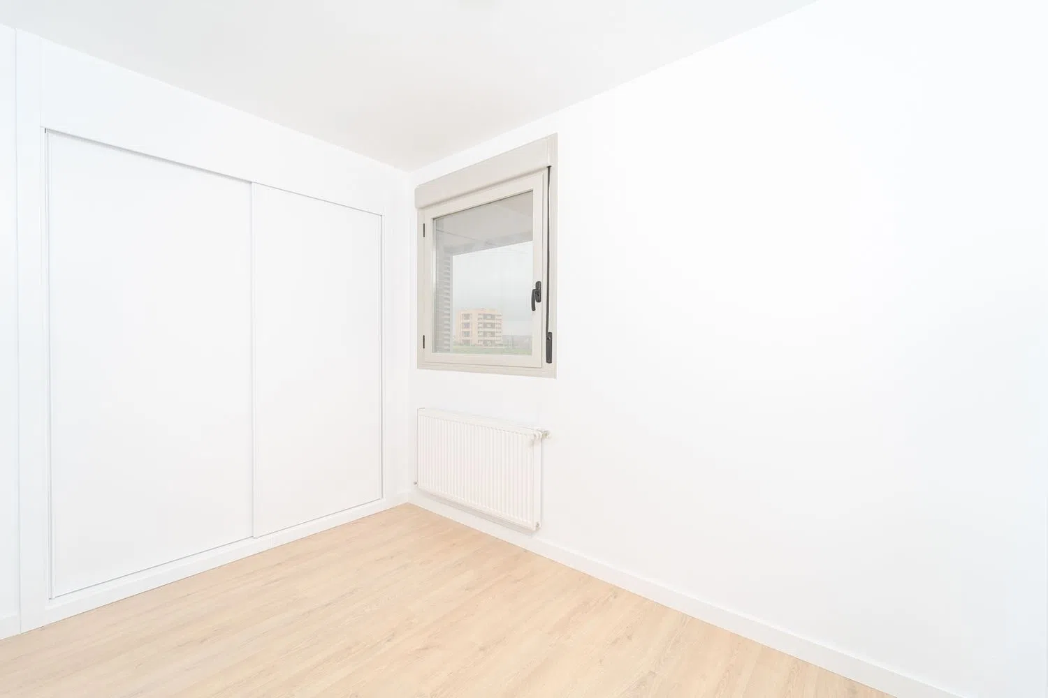 Piso en calle Cefeo - Foto 8