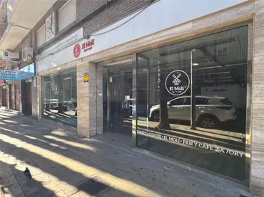 Planta baja en  Carrer Pardo Gimeno 61 - Foto 3