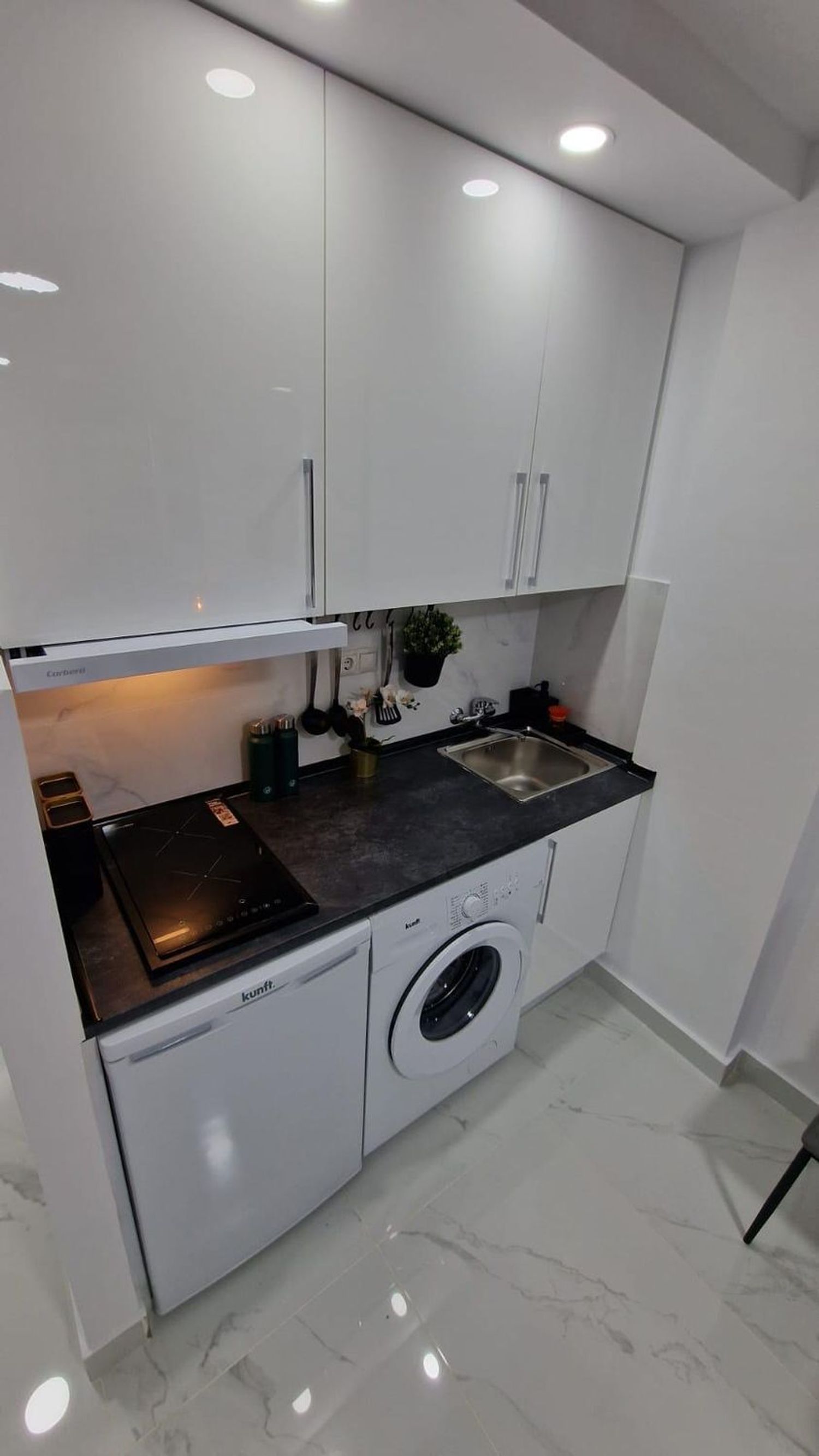 Estudio en Avenida Marysol, 12, Solymar - Puerto Marina, Solymar - Puerto Marina - Foto 3