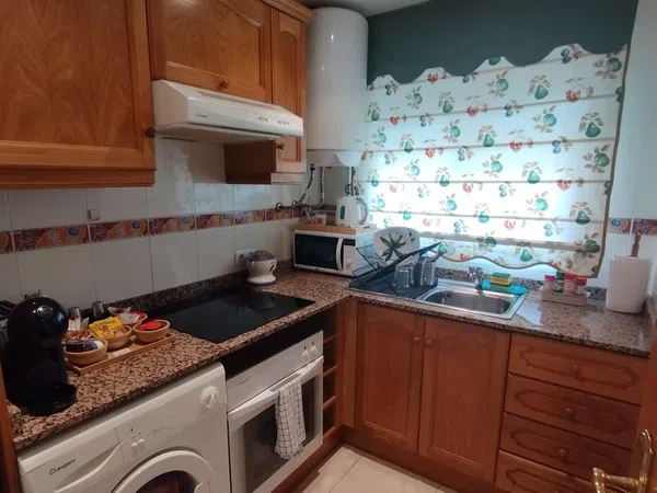 Piso en Calle Amplaries, 11, Costa Marina - Foto 12