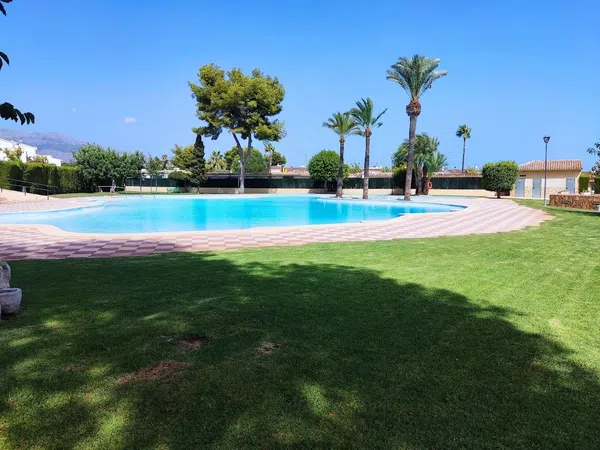 Chalet adosado en Rambla de l'Albir, 1 - Foto 21