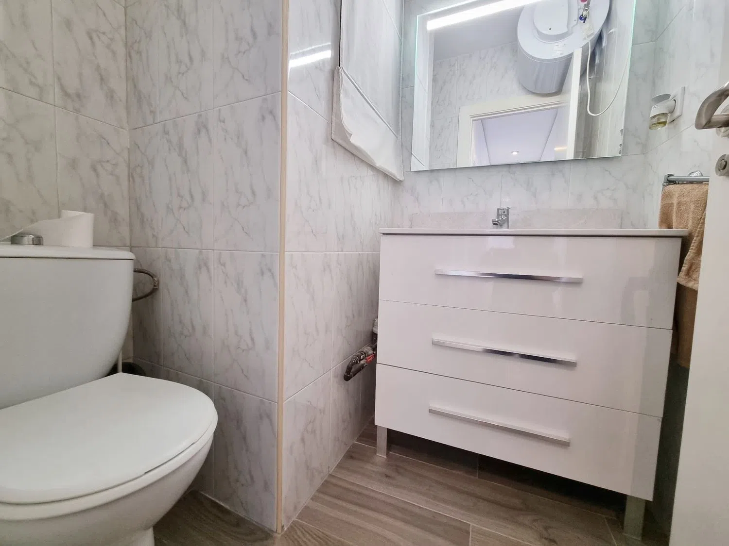 Piso en avenida del Port, 257 - Foto 19