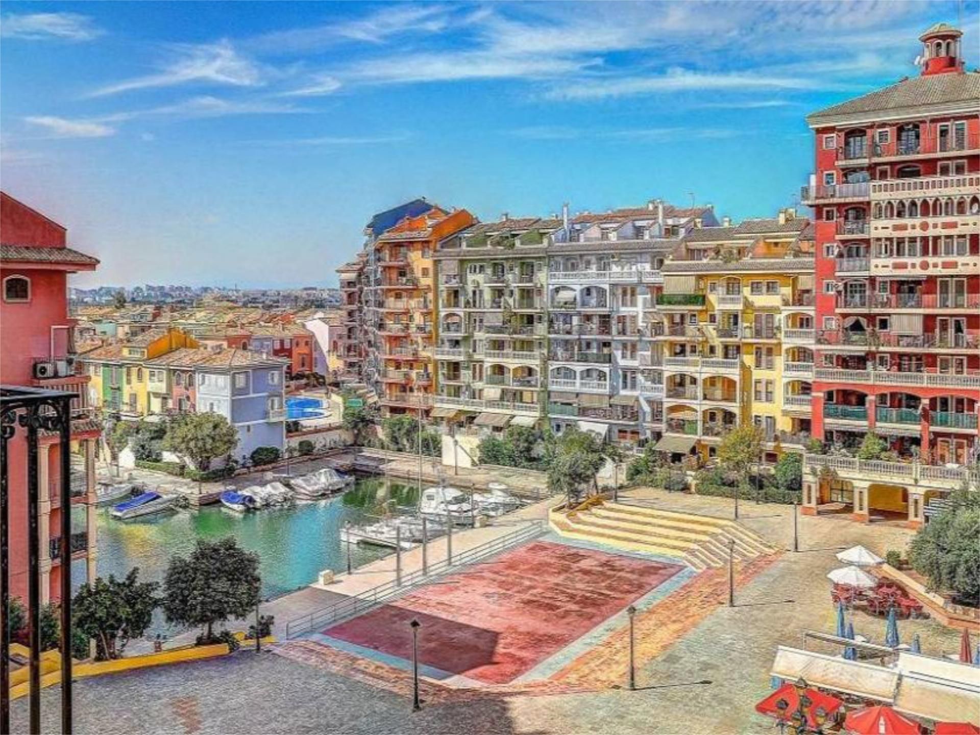 Apartamento en  Avenida l'Horta 28 - Foto 2