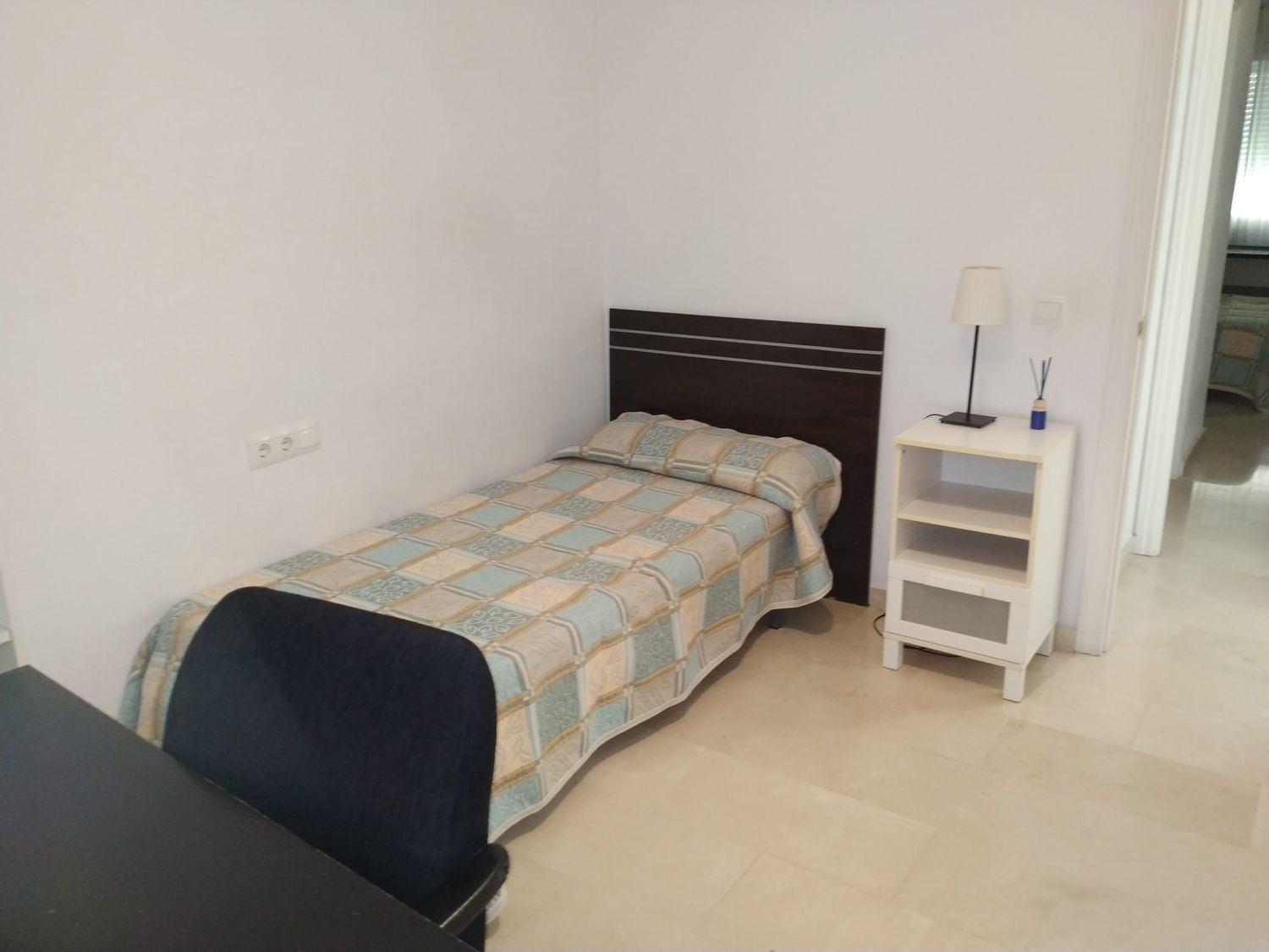 Piso en Calle Doctor Miguel Díaz Recio, 38, Teatinos - Foto 11