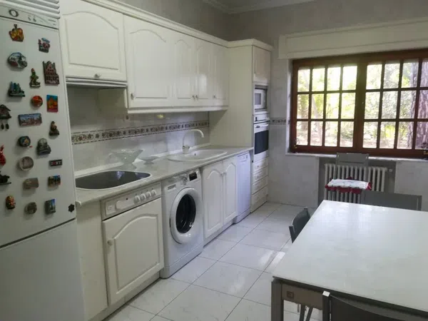 Casa o chalet independiente en Calle Arévalo, 75 - Foto 25
