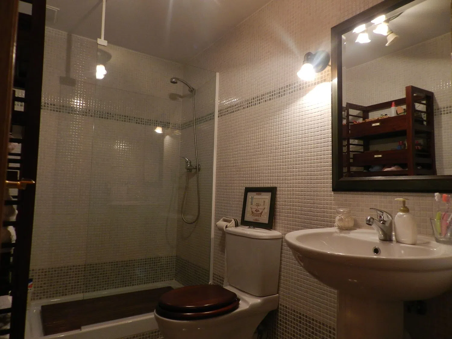 Chalet adosado en Restón i - Restón Ii - Foto 19