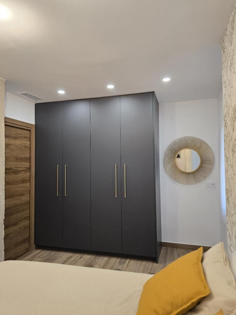 Piso en  Avenida de la Estación 10 - Foto 8