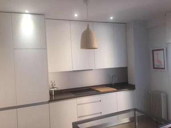 Piso en Genaro Parladé, 1 - Foto 1